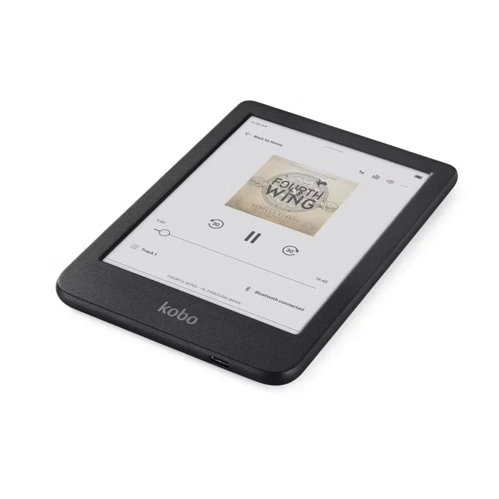 Kobo Clara Colour eReader 6